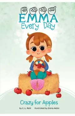 Crazy for Apples