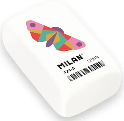 Radiera Milan - 424, alba