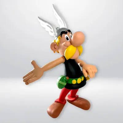 Figurina - Asterix XL