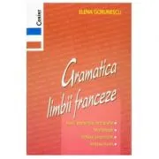 Gramatica limbii franceze