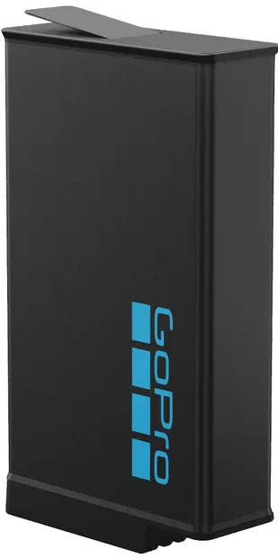 Baterie GoPro - Enduro, pentru GoPro Max 2, negru