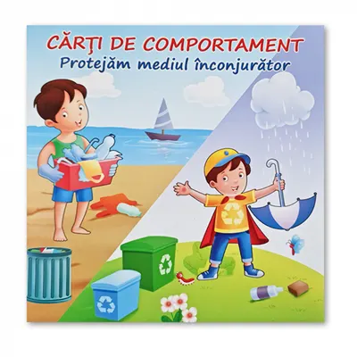Protejam Mediul Inconjurator