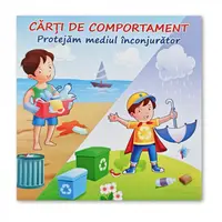 Protejam Mediul Inconjurator
