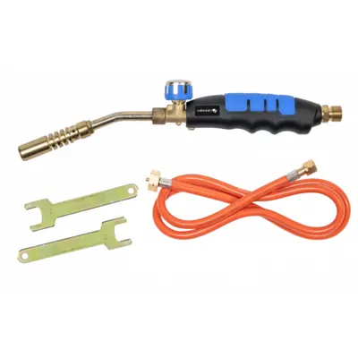 Kit de lipire cu gaz