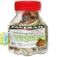 Delicios Vegetal Amestec de Legume 100g