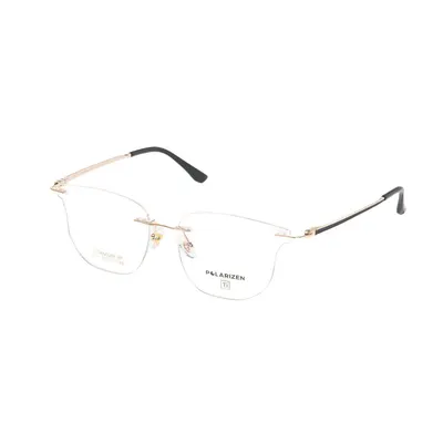 Rame ochelari de vedere dama Polarizen Titan 3911 C1