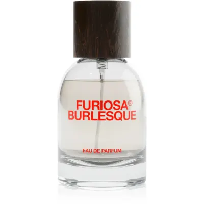FURIOSA Burlesque Eau de Parfum pentru femei 50 ml