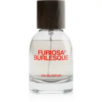 FURIOSA Burlesque Eau de Parfum pentru femei 50 ml