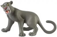 Figurină Bullyland Jungle Book - Bagira