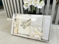 Trusou Botez Imprimat - Motive Traditionale 60