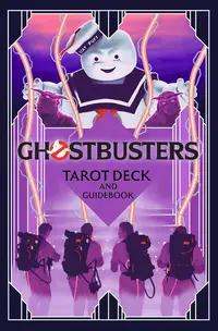 Ghostbusters: Tarot Deck and Guidebook