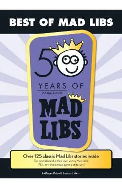 Best of Mad Libs