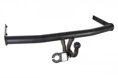 Carlig remorcare Steinhof VW Polo 9N 3 5 usi 11 01-06 05