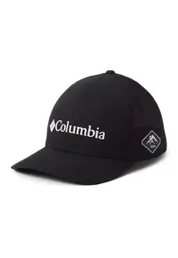 Sapca de plasa pentru aventuri outdoor - Negru