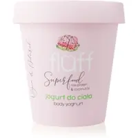 Fluff Superfood Watermelon iaurt de corp