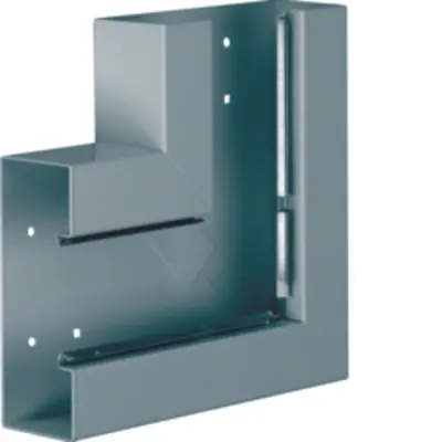 Cot plan BRS65170, oțel, galvanizat