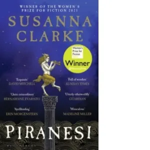 Piranesi