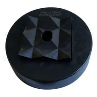 Cap de taiere pentru aparate analogice de panou, 96x96mm HKS-15-92X92 D=92×92