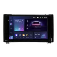 Navigatie Auto Teyes CC3 2K Toyota Tundra 2013-2020 4+64GB 9.5" QLED Octa-core 2Ghz, Android 4G Bluetooth 5.1 DSP