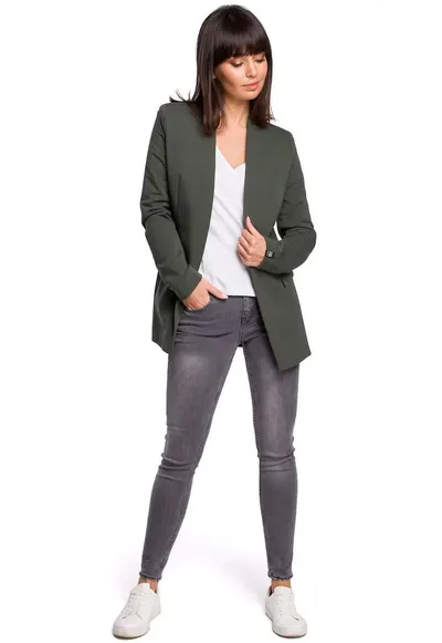 Sacou dama - Wendelin - Verde - Verde
