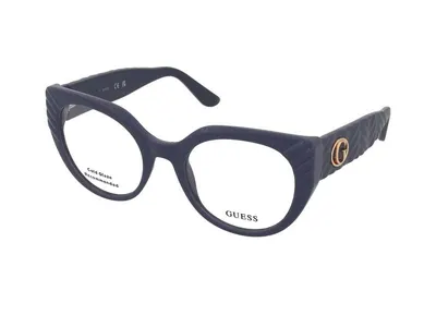 Ochelari de vedere Guess GU50306 090