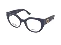 Ochelari de vedere Guess GU50306 090