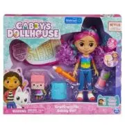 Papusa Gabby si set de creatie, Gabbys Dollhouse