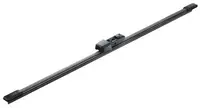 Lamela stergator luneta BOSCH AeroTwin Rear A403H 3397008998, lungime 400 mm, fara carcasa