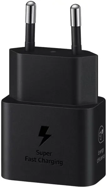 Încărcător Samsung - T2510N, USB-C, 25W,negru