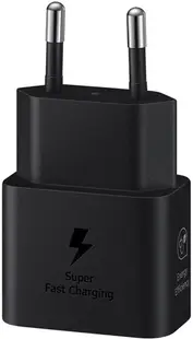 Încărcător Samsung - T2510N, USB-C, 25W,negru