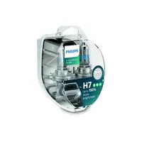 Bec auto halogen H7 12V Philips X-tremeVision Pro150 Cod: H7-PRO150