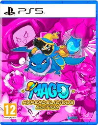 Mago: Hyperdelicious Edition (PS5)