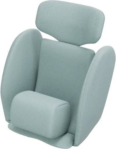 Insert pentru nou-născut pentru scaun auto Avionaut - Stardust, Mint