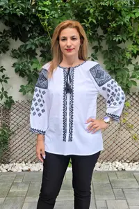 Ie Traditionala Clara 2