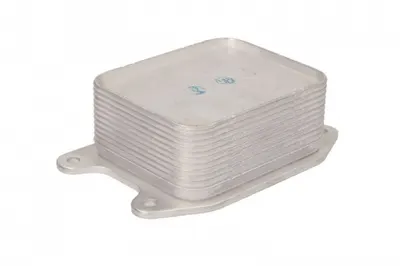 Radiator Ulei Potrivit Audi A1, A3, A3 Allstreet, A4 B9, Q2, Q3; Seat Alhambra, Ateca, Ibiza Iv, Ibiza Iv Sc, Ibiza Iv St, Leon, Leon Sc, Leon Sportstourer, Leon St, Leon St Kombi 1.0-1.6 06.10