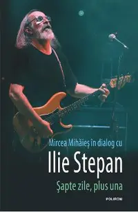 eBook sapte zile, plus una