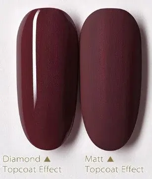 Gel color Conny's Red R15