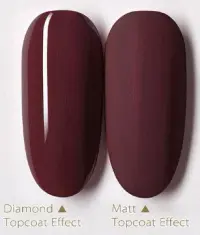 Gel color Conny's Red R15