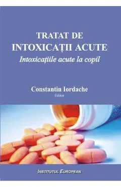 Tratat de intoxicatii acute