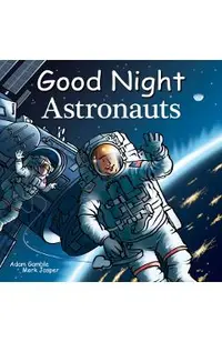 Good Night Astronauts