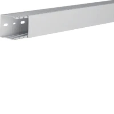 Canal cablu perforat fără halogen HNG 50050