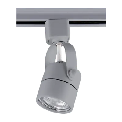Tl5 Empty Fixture Gu10 Ф57xh147mm Grey