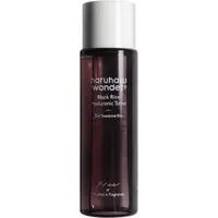 Toner hidratant pentru piele sensibilă fără alcool și parfum Haruharu Wonder Black Rice, 30 ml