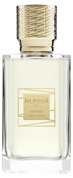 Ex Nihilo Les Interdites Apă de parfum Honoré Delights, 100 ml