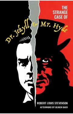 The Strange Case of Dr. Jekyll and Mr. Hyde (Warbler Classics)
