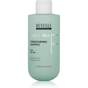 Revuele Professional Forcessence Strengthening sampon fortifiant pentru parul deteriorat si fragil