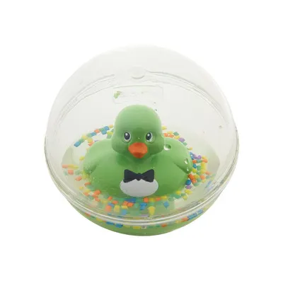 Jucarie pentru bebelusi Fisher Price ratusca in apa