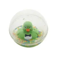 Jucarie pentru bebelusi Fisher Price ratusca in apa