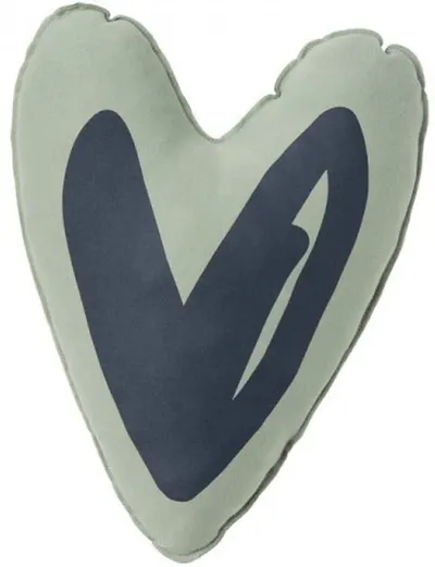 Pernă decorativă Baby Clic - Sauvage Mint