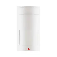 Detector de miscare dual PIR si MW Paradox Digital Vision 525DM, 12x12 m, 90 grade, antimasking
